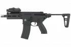 Replica WE10-1 SMG Black Well Pro AEG