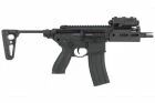 Replica WE10-1 SMG Black Well Pro AEG