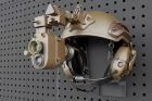 Tactical Helmet Stand Delta Armory
