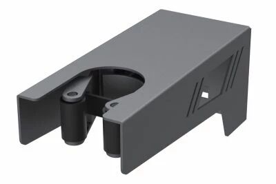 Barrel Support for Long Replica Delta Armory