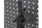 Horizontal Stand for Display Type A 60mm Delta Armory