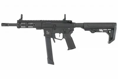 Replica SA-FX01 FLEX HAL ETU Carbine Black Specna Arms AEG