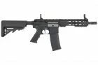 Replica SA-FH08 FLEX HAL ETU Carbine Black Specna Arms AEG