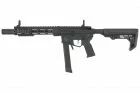 Replica SA-FX02 FLEX HAL ETU Carbine Black Specna Arms AEG