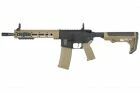 Replica SA-F05-RL FLEX HAL ETU Light Ops Half Tan Specna Arms AEG