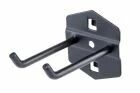 Double Display Stand for Accessories and Replicas 75 mm Delta Armory