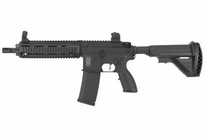 Replica SA-FH06 FLEX HAL ETU Carbine Black Specna Arms AEG
