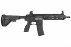 Replica SA-FH06 FLEX HAL ETU Carbine Black Specna Arms AEG