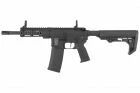 Replica SA-F04-RL FLEX HAL ETU Light Ops Black Specna Arms AEG