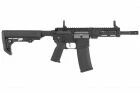 Replica SA-F04-RL FLEX HAL ETU Light Ops Black Specna Arms AEG