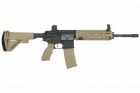 Replica SA-FH07 FLEX HAL ETU Carbine Half Tan Specna Arms AEG
