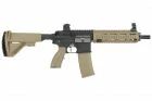 Replica SA-FH06 FLEX HAL ETU Carbine Half Tan Specna Arms AEG