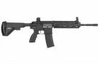 Replica SA-FH07 FLEX HAL ETU Carbine Black Specna Arms AEG