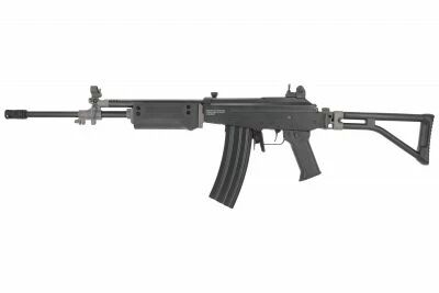 Replica TOD AR Carbine Noir ICS AEG