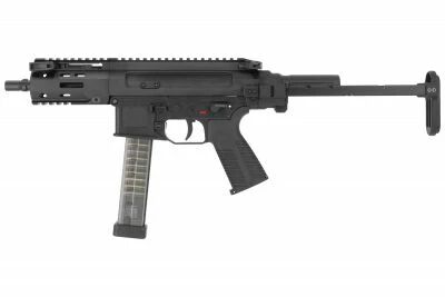 Replica SPC-9 PRO PDW MARUYAMA GBBR