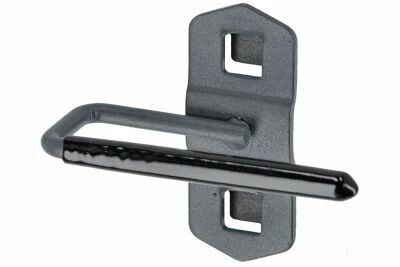 Exposici�n de armas de airsoft de Delta Armory