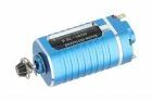 Pro 34K Brushless Motor Short Axis SOLINK