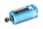 Pro 39K Brushless Motor Short Axis SOLINK