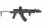 AK STORM Next Gen ASTER II Bluetooth Custom Replica