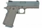 Replica Hi-Capa 4.3 Tri-ton Cerakote Custom 