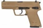 Replica USP Full Size Tokyo Marui Troy Tan Cerakote