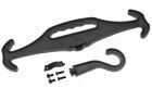 Reinforced Hanger Gen 2 Black FMA