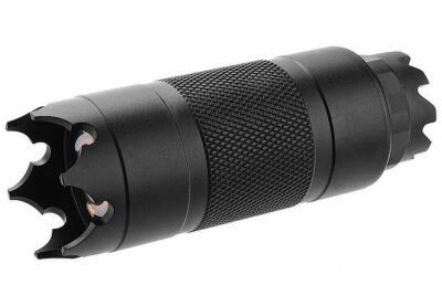 Tracer Unit Spitfire DPMN Black 14mm CCW 5KU