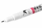 Silicone Lubricant Pen Unicorn Airsoft
