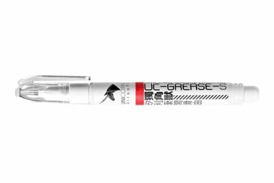 Silicone Lubricant Pen Unicorn Airsoft