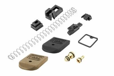 Repair Kit for Glock 17 Gen5 French Edition GBB Magazine Umarex