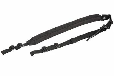 2-Point Tactical Sling I Black Specna Arms