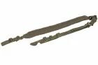 2-Point Tactical Sling I Olive Drab Specna Arms