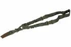 1-Point Tactical Sling III Olive Drab Specna Arms