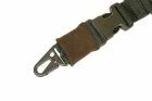 1-Point Tactical Sling III Olive Drab Specna Arms