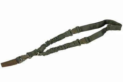 1-Point Tactical Sling III Olive Drab Specna Arms