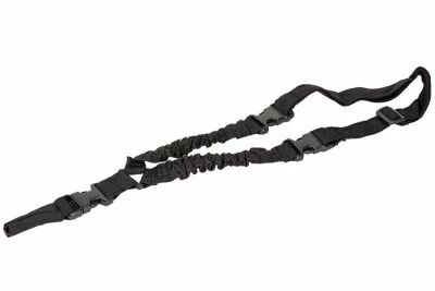 1-Point Tactical Sling III Black Specna Arms