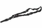 1-Point Tactical Sling III Black Specna Arms
