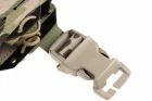 Triple AR15 / AK Pouch Shingle Panel GEN5 for CPC ROC Plate Carrier Templar's Gear