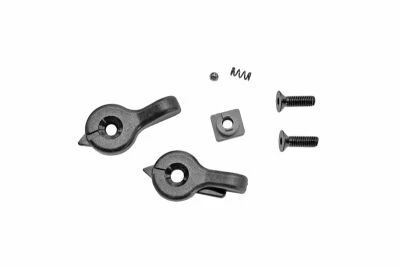 Ambidextrous Fire Selector Kit for H&K416 A5 AEG UMAREX