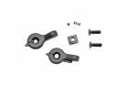 Ambidextrous Fire Selector Kit for H&K416 A5 AEG UMAREX