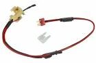 Rear Switch Kit with Built-in MOSFET ICS