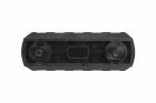 Set of 3 M-LOK to Picatinny 5-Slot Rails VFC