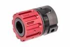 Hop-Up Chamber for AK V3 GBBR GHK Maple Leaf