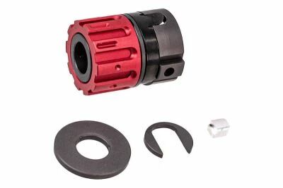 Hop-Up Chamber for AK V3 GBBR GHK Maple Leaf