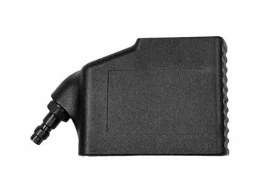 US HPA M4 Magazine Adapter for Glock-type GBB Unicorn Airsoft