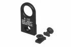 A-1L Sling Mount Black 5KU