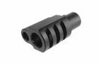 Compensator for COLT 1911 TM Type 1 Black 5KU