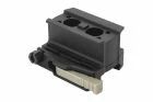 Micro T1 Picatinny Mounts LRP 157 Holy Warrior