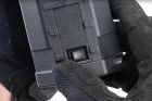 Automatic Speedloader 1400 BBs Dark Earth EMG