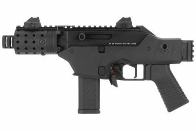 Replica VMP-2C Black VORSK GBBR